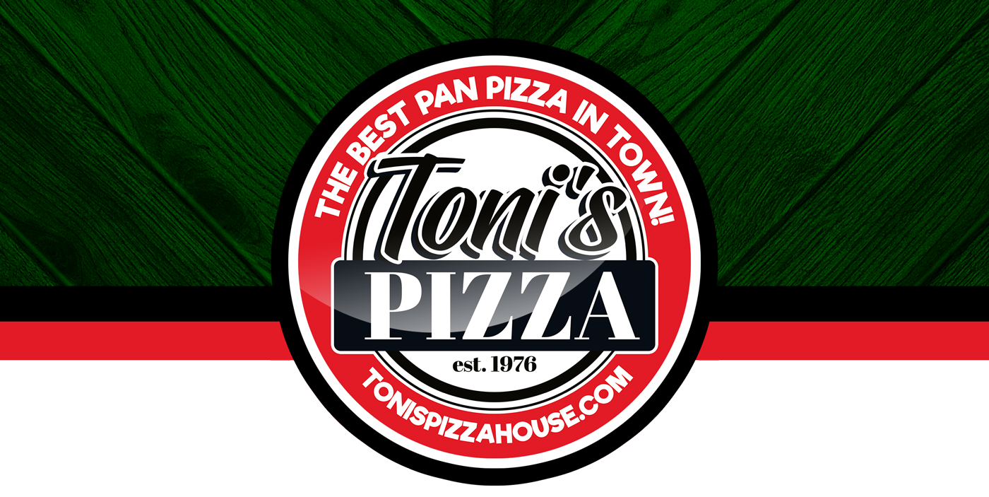 Tonis Pizza House